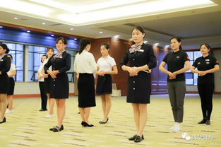 開展禮儀培訓(xùn)，提升服務(wù)品質(zhì) 慶華健身在行動(dòng)