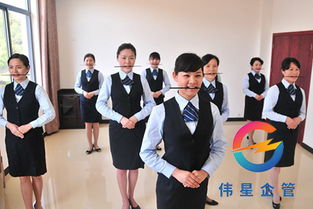 合肥服務(wù)禮儀中的微笑練習(xí)與注意事項(xiàng)