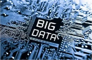 大數(shù)據(jù)服務(wù) 互聯(lián)網(wǎng)時代的王者之選