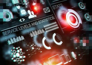 未來十年，大數(shù)據(jù)服務(wù)專業(yè) 開啟智能新時(shí)代的鑰匙